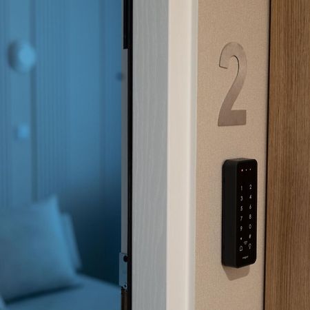 Sileo Apart No.85 Ustka Zewnętrze zdjęcie