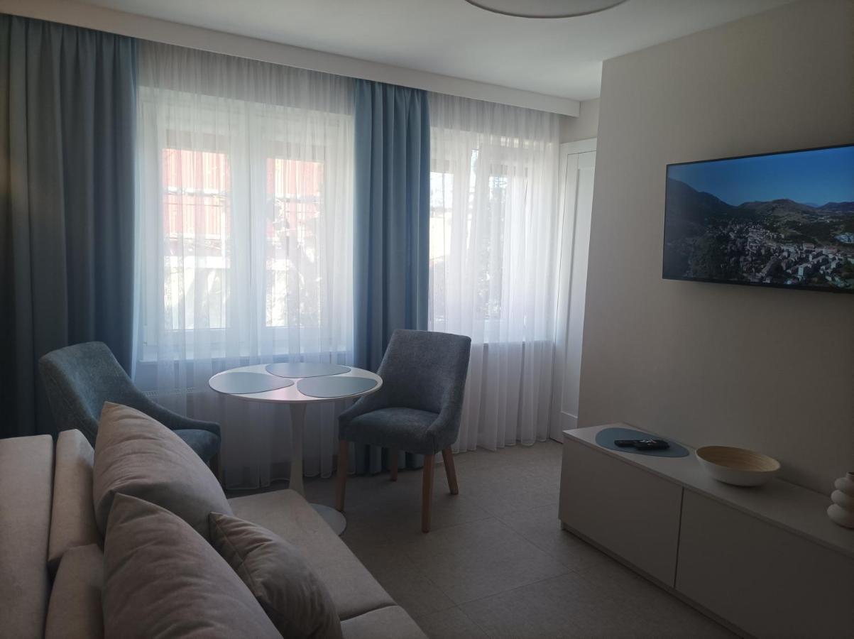 Sileo Apart No.85 Ustka Zewnętrze zdjęcie