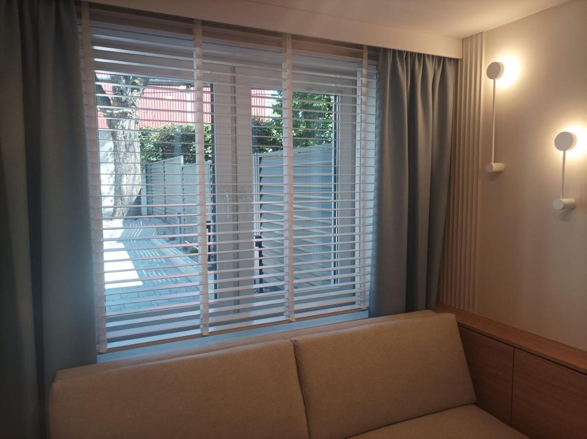 Sileo Apart No.85 Ustka Zewnętrze zdjęcie