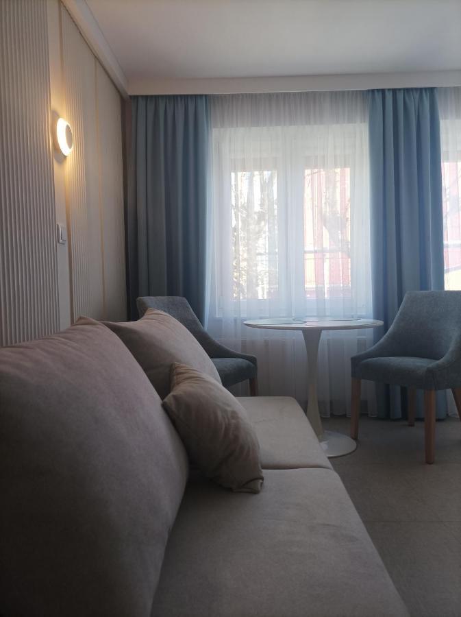 Sileo Apart No.85 Ustka Zewnętrze zdjęcie