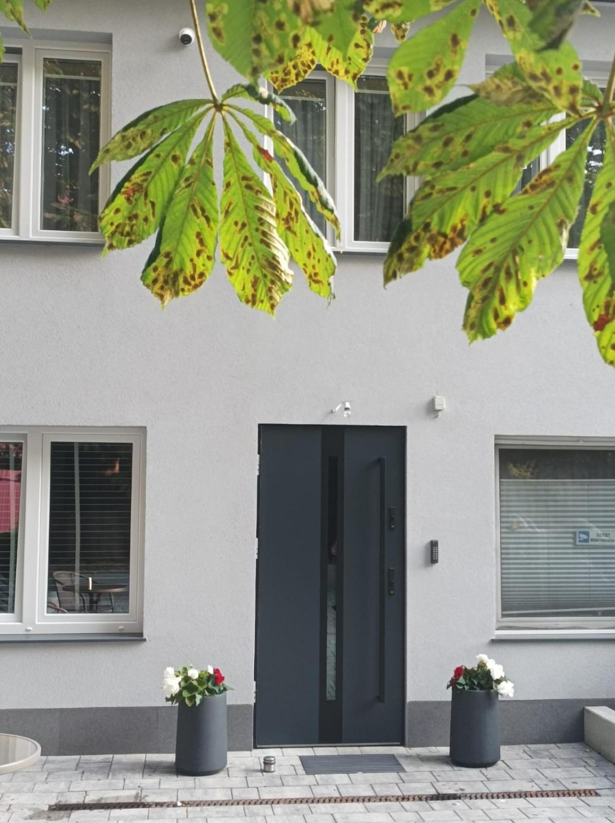 Sileo Apart No.85 Ustka Zewnętrze zdjęcie