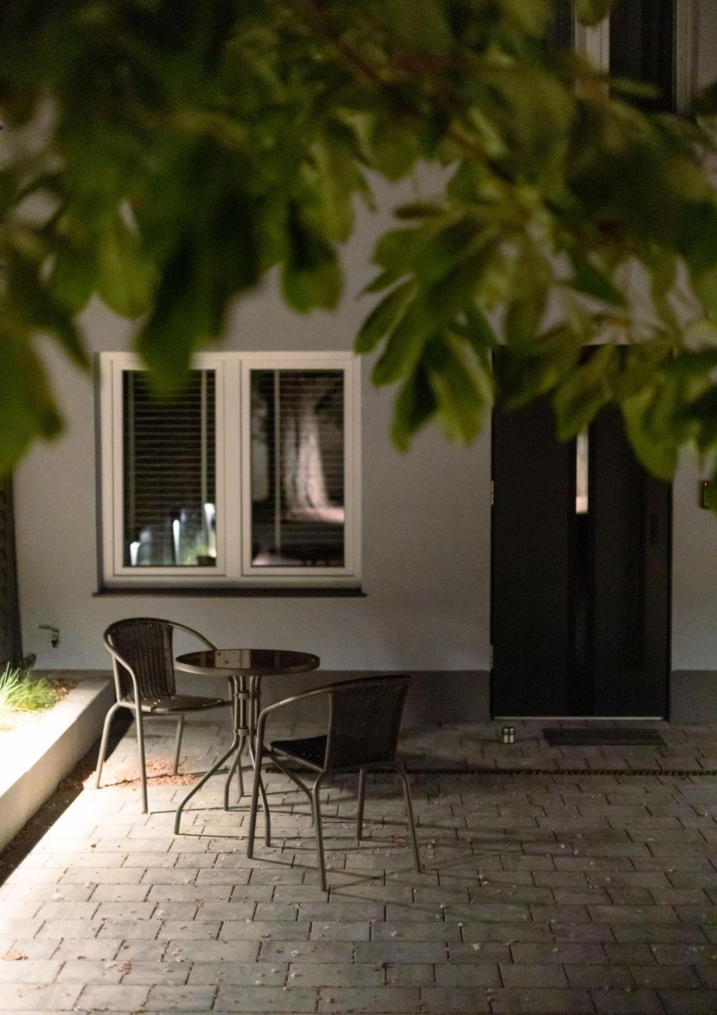 Sileo Apart No.85 Ustka Zewnętrze zdjęcie